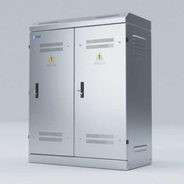 Electrical Enclosures/Cabinets Factory