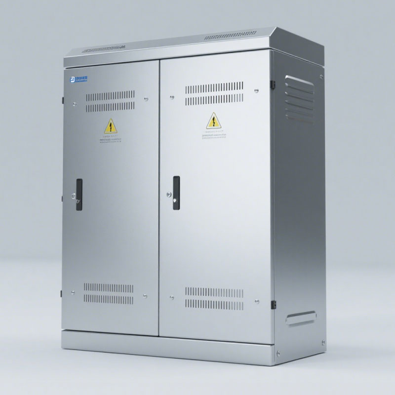 Electrical Enclosures/Cabinets Factory