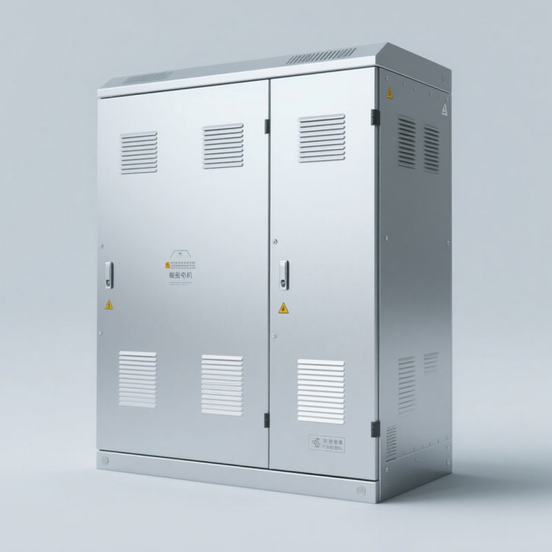 Electrical Enclosures Solutions