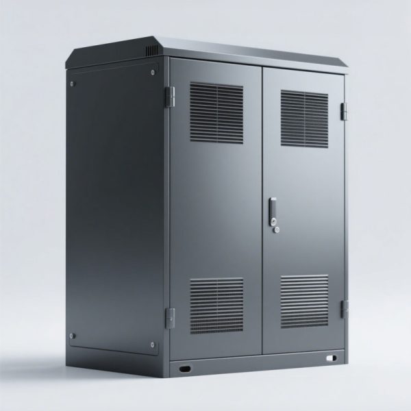Custom PV Energy Storage Cabinet
