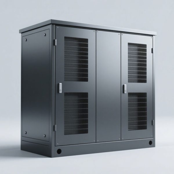 Energy Storage Enclosures/Cabinets