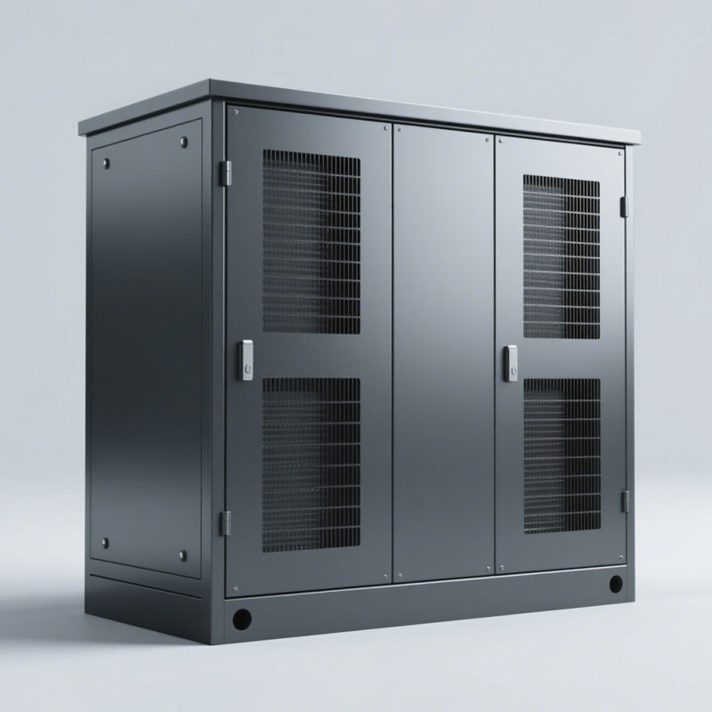 Energy Storage Enclosures/Cabinets