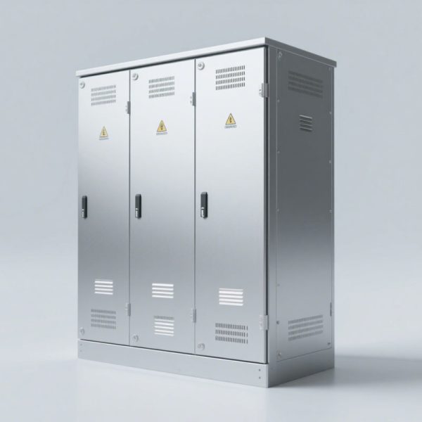 Electrical Enclosures Manufacturing Solutions