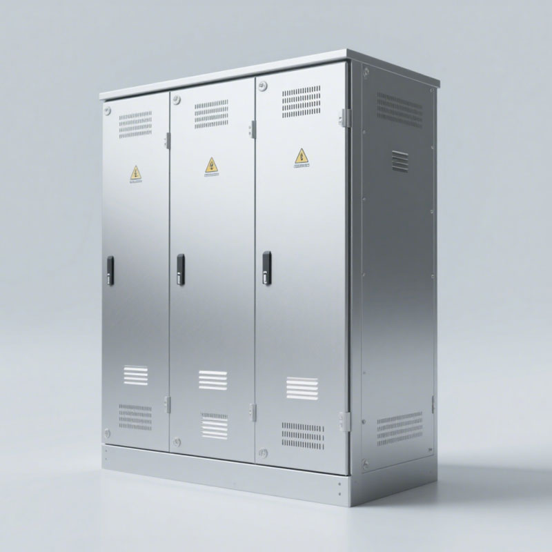 Electrical Enclosures Manufacturing Solutions
