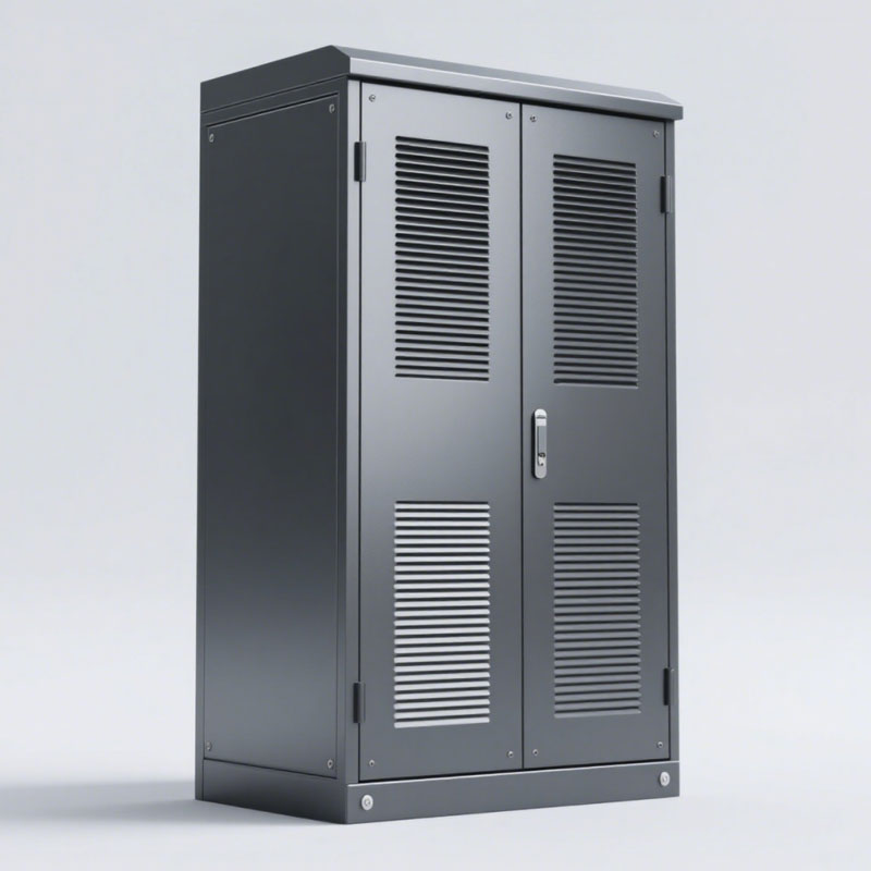 PV Energy Storage Cabinets