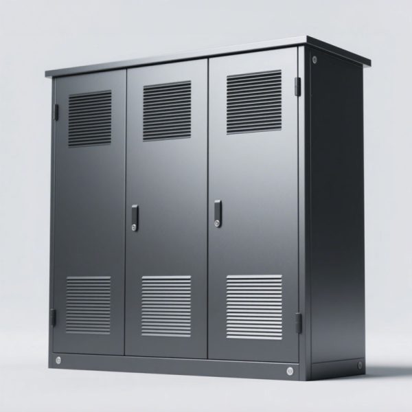Customized PV Storage Cabinets