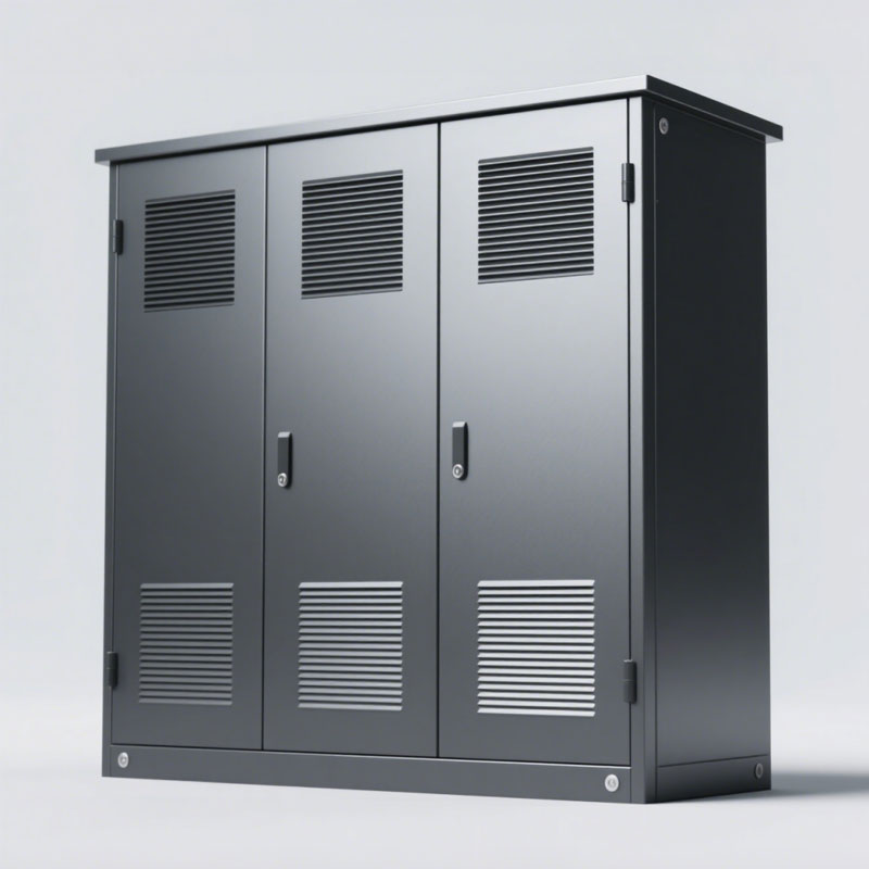 Customized PV Storage Cabinets