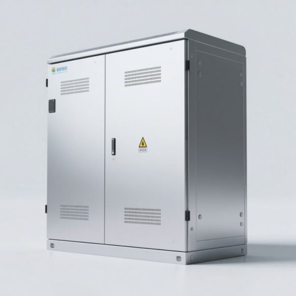 Energy Storage Enclosures/Cabinet Services
