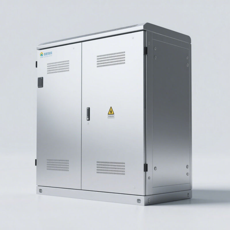 Energy Storage Enclosures/Cabinet Services
