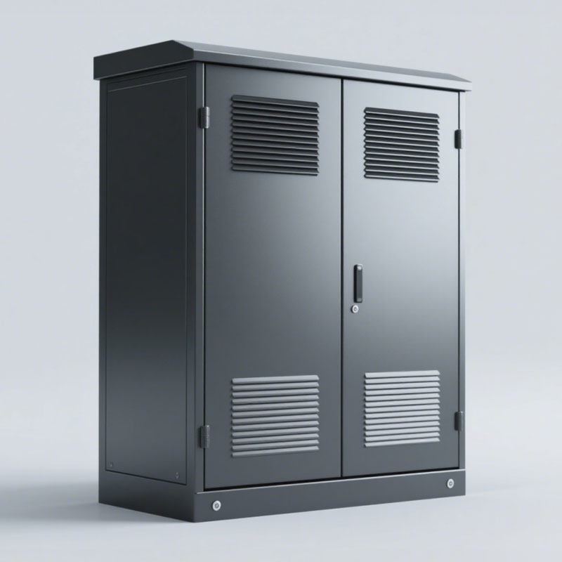 Energy Storage Enclosures/Cabinets