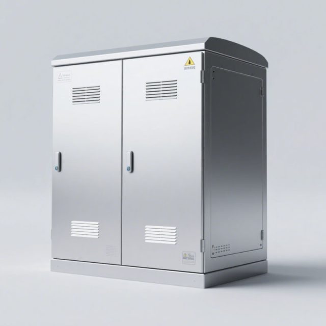 Electrical Enclosure Cabinet Manufacturers
