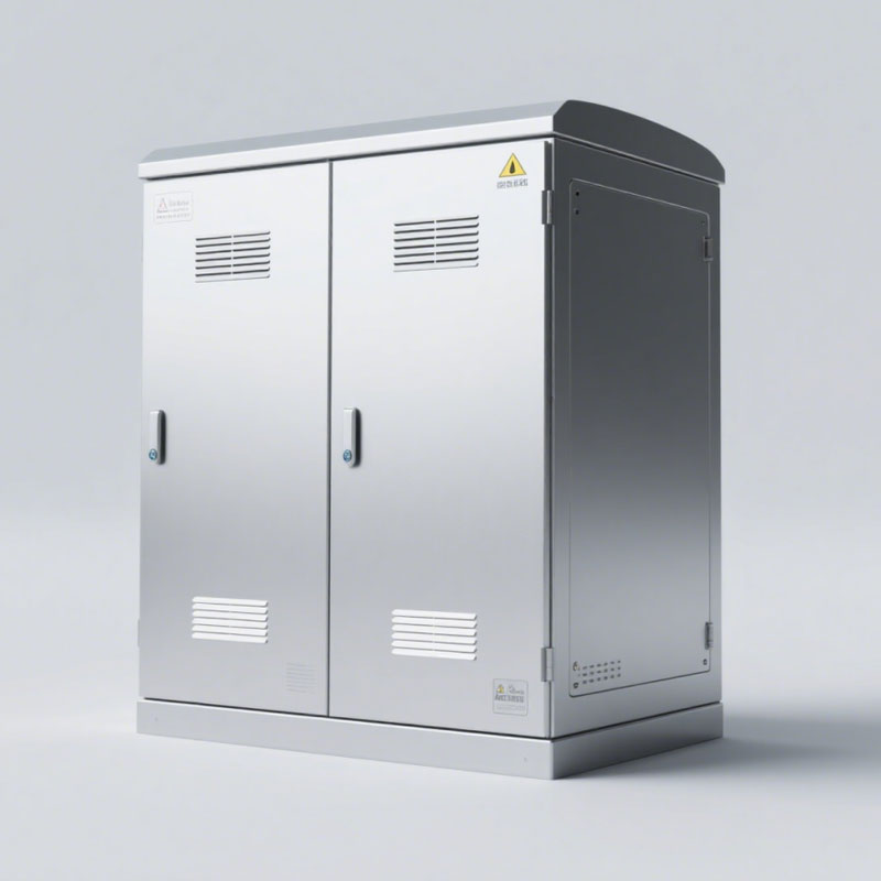 Electrical Enclosure Cabinet Manufacturers