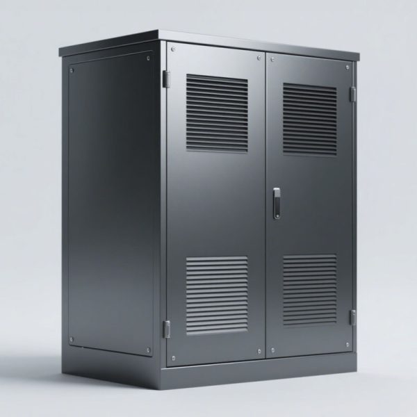 Energy Storage Cabinet Solutions