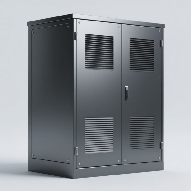 Energy Storage Cabinet Solutions