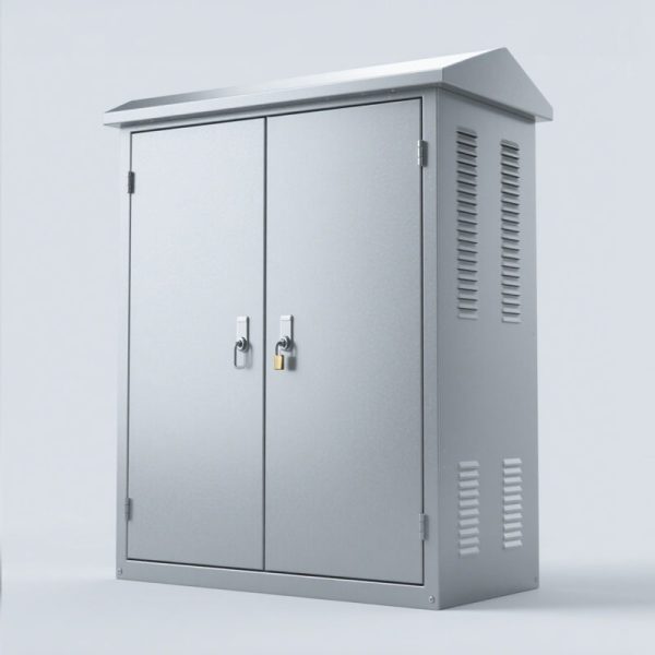 Energy Storage Cabinet Manufacturer