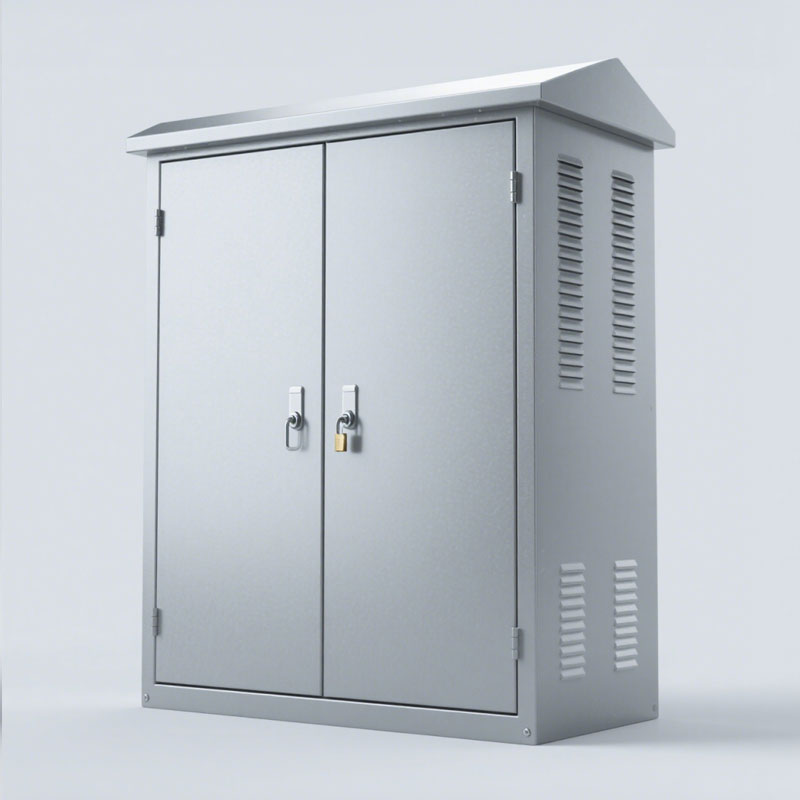 Energy Storage Cabinet Manufacturer