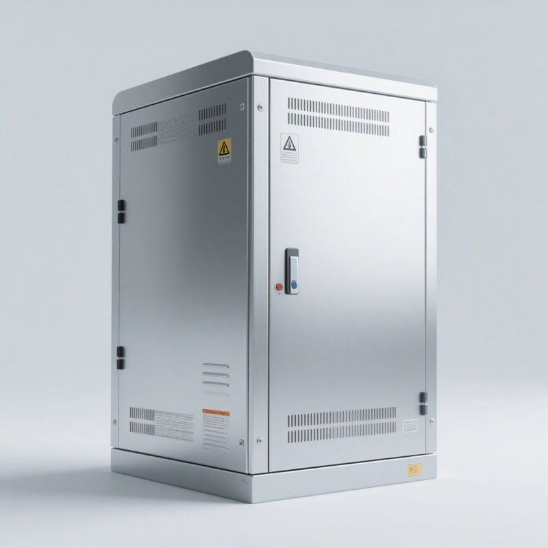 Electrical Enclosure Cabinet Solutions