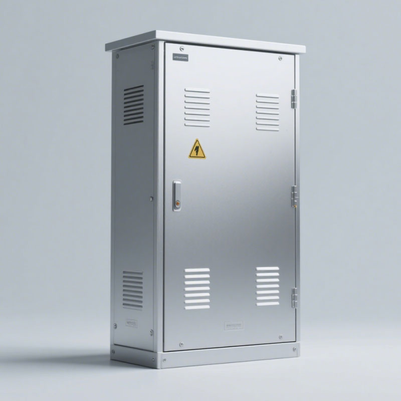Electrical Enclosures/Cabinets