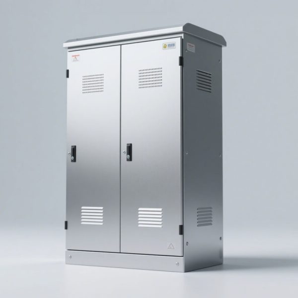 Electrical Enclosure Manufacturer