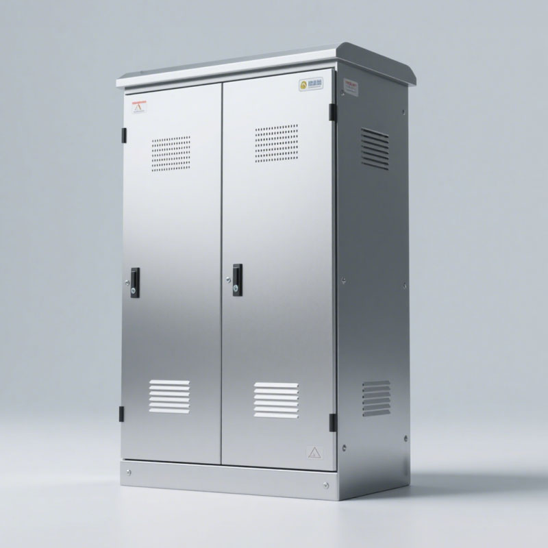 Electrical Enclosure Manufacturer