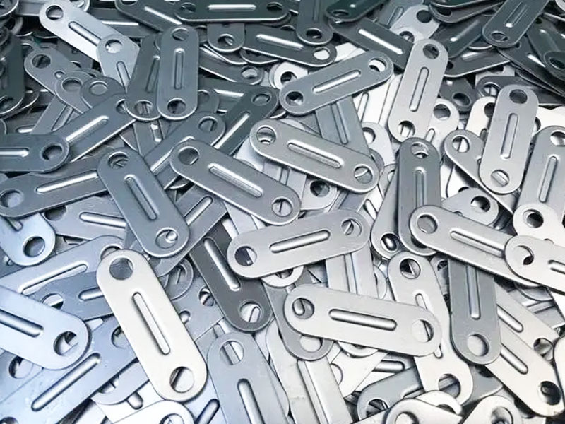 Stamping Processing