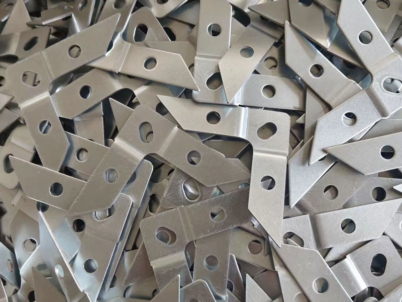 Stamping Processing Manufacturer