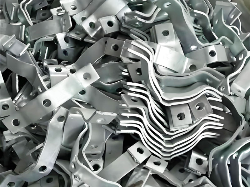 Stamping Processing Supplier