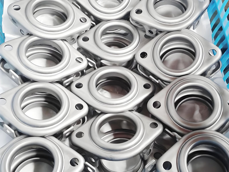 Stamping Processing Solutions