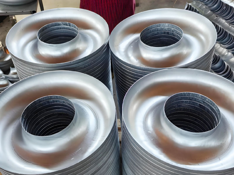 Stretching Processing Manufacturer
