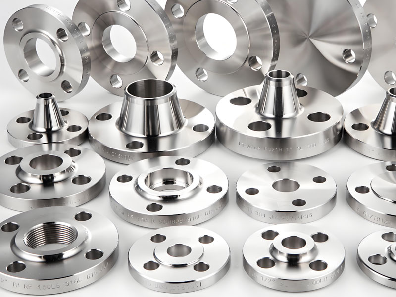 Precision CNC Machining