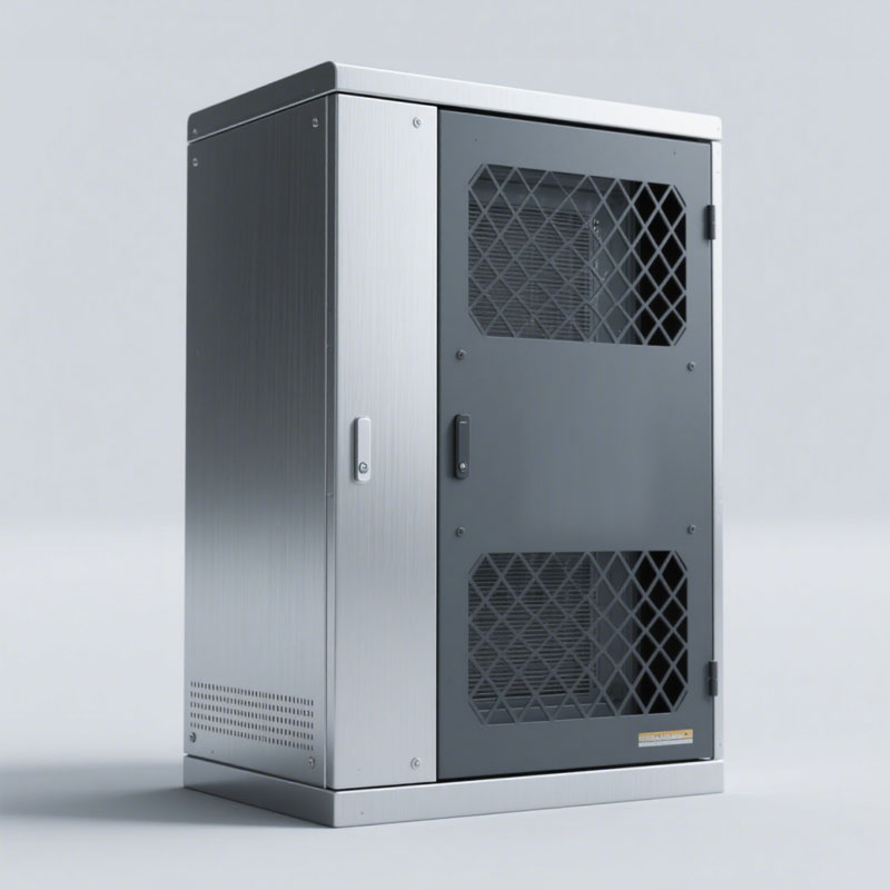 Energy storage cabinet
