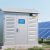 Energy Storage Sheet Metal Fabrication