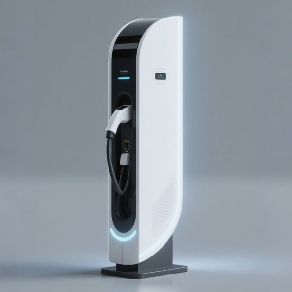 Charging Pile Enclosure Manufacturer