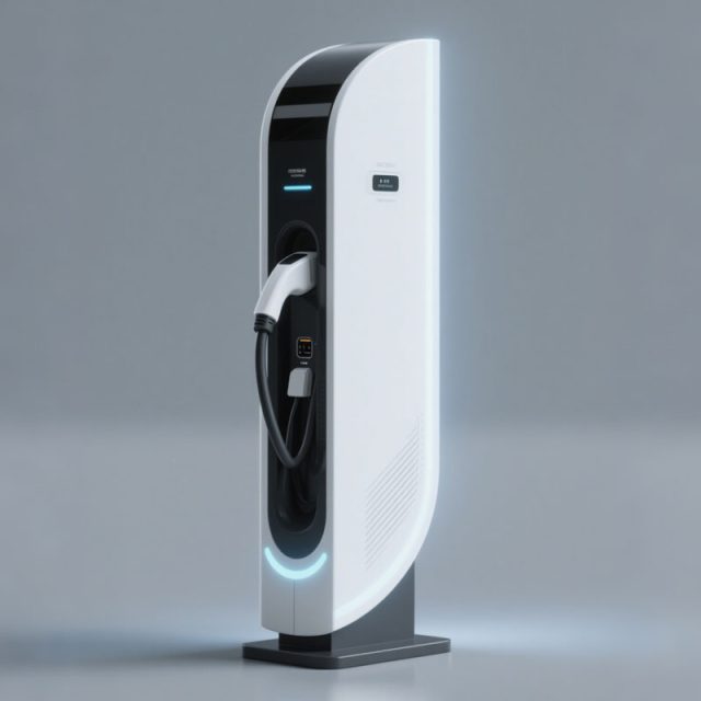 Charging Pile Enclosure Manufacturer